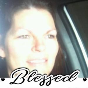 Meet your Posher, Terri